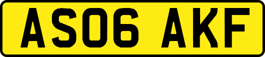 AS06AKF