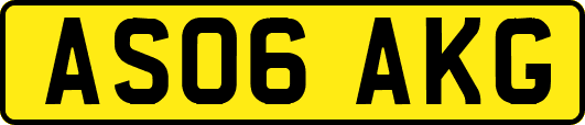 AS06AKG