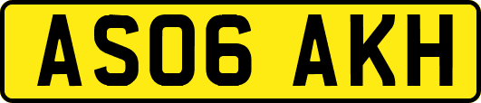 AS06AKH