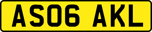 AS06AKL