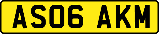 AS06AKM