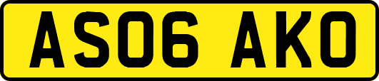 AS06AKO