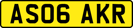 AS06AKR