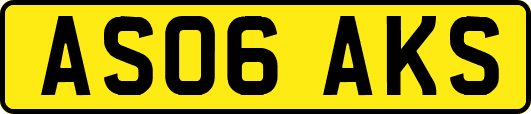 AS06AKS