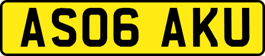AS06AKU