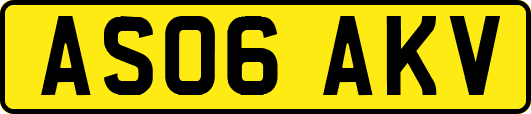 AS06AKV