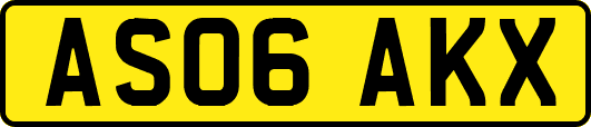 AS06AKX