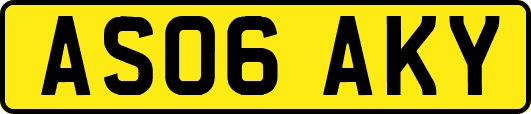 AS06AKY