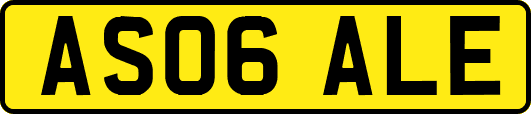 AS06ALE