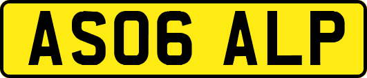 AS06ALP