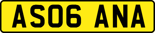 AS06ANA