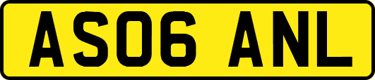 AS06ANL