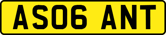 AS06ANT