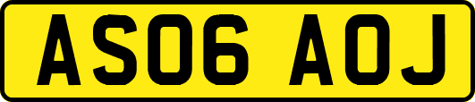 AS06AOJ