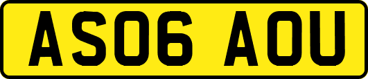 AS06AOU
