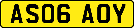 AS06AOY