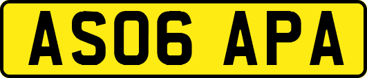 AS06APA