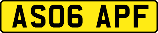 AS06APF
