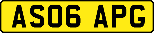 AS06APG