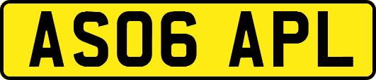AS06APL