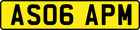 AS06APM