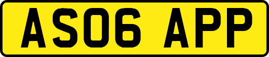 AS06APP
