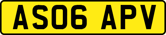 AS06APV
