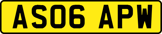 AS06APW