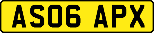 AS06APX