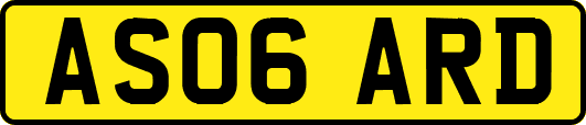 AS06ARD