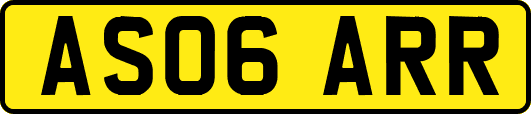AS06ARR