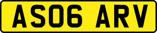 AS06ARV