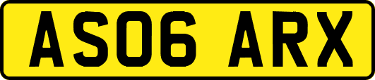 AS06ARX