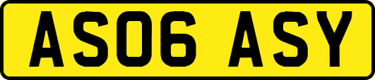 AS06ASY