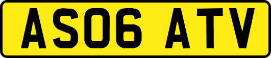 AS06ATV