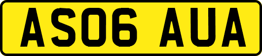AS06AUA
