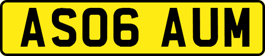 AS06AUM