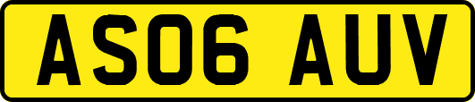 AS06AUV