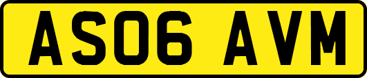 AS06AVM