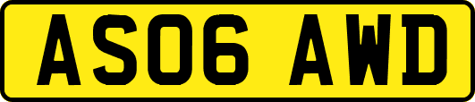 AS06AWD