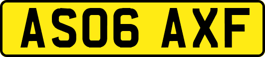 AS06AXF
