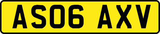 AS06AXV