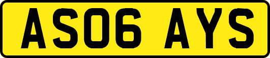 AS06AYS