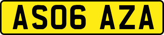 AS06AZA