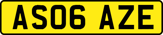 AS06AZE
