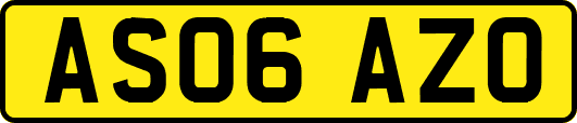 AS06AZO