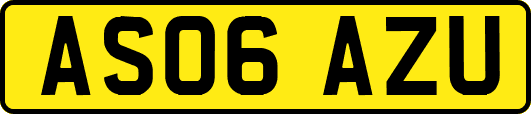 AS06AZU