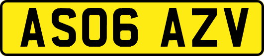 AS06AZV