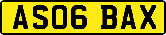AS06BAX