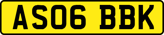 AS06BBK